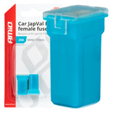 JAPVAL PAL Female-Mini-Sicherung 20 A
