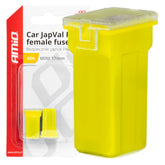 JAPVAL PAL Female-Minisicherung 60 A und 17 mm