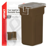 JAPVAL PAL Mini-Flachsicherung Buchse 70 A