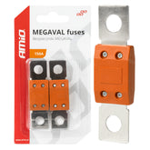 MEGAVAL-Sicherung 150 A für 12–36 V