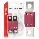 MEGAVAL Autosicherung 250 A für 12–36 V