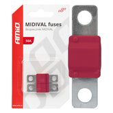 MIDIVAL-Sicherung 50 A und 40 mm