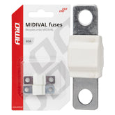 MIDIVAL-Sicherungen 80 A in Blisterverpackung