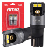 LED-Lampe W5W T10 mit CANBUS und SMD 2016