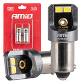 LED-Lampe T4W BA9S mit weißem Licht und CANBUS