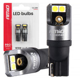 T10 W5W LED-Lampe mit weißem Licht und CANBUS