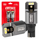 T15 W16W LED-Lampen mit weißem Licht und CANBUS
