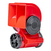 12V Zweiklang-Signalhorn mit Relais