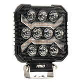 LED-arbejdslygte AWL68 med SPOT-lys
