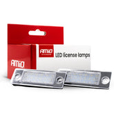 LED-Kennzeichenleuchte CLP09 für VAG-Modelle