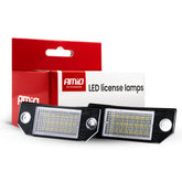 LED-Kennzeichenbeleuchtung CLP26 für Ford