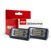 LED-Kennzeichenleuchte CLP14 für MINI