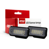 LED-Kennzeichenleuchte CLP16