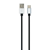 Carpoint USB-A-auf-USB-C-Kabel, 2 Meter