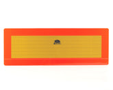 Reflektierende P2/E20-Markierungstafeln RF 101-01W-84