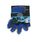 Protecton Waschhandschuh 2-in-1