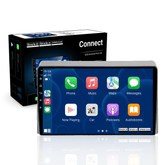 Toyota Hiace 05–18 – 10,1-Zoll-Radio mit Apple CarPlay und Android Auto
