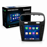 Dodge Journey / Fiat Freemont 2012-2016 – 9,7" Autoradio mit Apple CarPlay und Android Auto