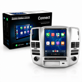 Lexus RX 2004-2008 – 9,7" Autoradio mit Apple CarPlay und Android Auto