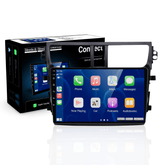 Suzuki Celerio 14-21 – 9-Zoll-Radio mit Apple CarPlay und Android Auto