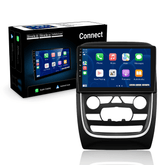 Dodge Durango 14-20 - 9 "Radio mit Apple CarPlay und Android Auto