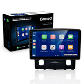 Ford Kuga 08–10 – 9-Zoll-Radio mit Apple CarPlay und Android Auto