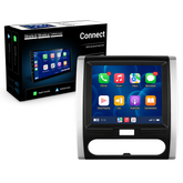 Nissan X-Trail 2007-2014 – 9,7" Autoradio mit Apple CarPlay und Android Auto