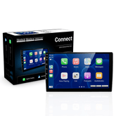Kia Ceed 06–12 – 9-Zoll-Radio mit Apple CarPlay und Android Auto