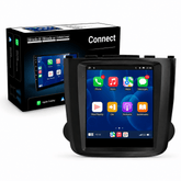 Honda CR-V 2007-2012 - 9,7" Autoradio mit Apple CarPlay und Android Auto