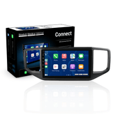 VW Amarok 17-21 - 9 "Radio mit Apple CarPlay und Android Auto