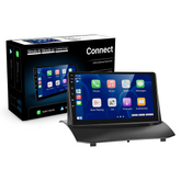 Ford Fiesta 2009–2017 – 9-Zoll-Radio mit Apple CarPlay und Android Auto