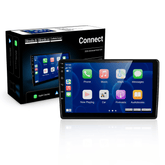 Boxer/Jumper/Ducato 06–22 – 9-Zoll-Radio mit Apple CarPlay und Android Auto
