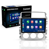 Suzuki Liana 04–08 – 9-Zoll-Radio mit Apple CarPlay und Android Auto