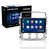 Suzuki Liana 04–08 – 9-Zoll-Radio mit Apple CarPlay und Android Auto