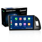Audi Q5 09–17 – 9-Zoll-Radio mit Apple CarPlay und Android Auto