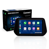 Suzuki Vitara 2023-2026 – 9" Autoradio mit Apple CarPlay & Android Auto
