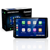 Toyota Corolla 18–21 – 9-Zoll-Radio mit Apple CarPlay und Android Auto