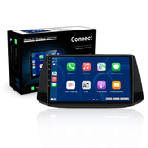 Hyundai I30 17–21 – 9-Zoll-Radio mit Apple CarPlay und Android Auto