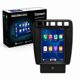 Porsche Cayenne 2006-2009 – 9,7" Autoradio mit Apple CarPlay und Android Auto