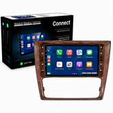 Mercedes C-Klasse (W202) 1992-2001 - 9" Radio mit Apple CarPlay und Android Auto