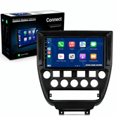 Lada Niva 1993-2018 – 9" Radio mit Apple CarPlay und Android Auto