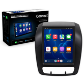 Kia Sorento 2013-2014 - 9,7" Radio mit Apple CarPlay und Android Auto