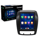 Kia Sorento 2013-2014 - 9,7" Radio mit Apple CarPlay und Android Auto