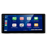 7" Radio für Toyota – Kabelloses CarPlay und Android Auto