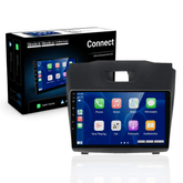 Isuzu D-Max 15–18 – 9-Zoll-Radio mit Apple CarPlay und Android Auto