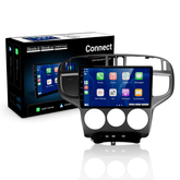 Hyundai Matrix 01–10 – 9-Zoll-Radio mit Apple CarPlay und Android Auto