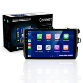 Toyota Corolla 06–13 – 9-Zoll-Radio mit Apple CarPlay und Android Auto