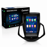 Ford EcoSport 2013-2017 - 9,7" Radio mit Apple CarPlay und Android Auto