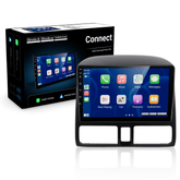 Honda CR-V 01–06 – 9-Zoll-Radio mit Apple CarPlay und Android Auto