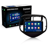 Chevrolet Aveo 16–21 – 9-Zoll-Radio mit Apple CarPlay und Android Auto